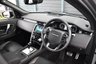 USED 2020 70 LAND ROVER DISCOVERY SPORT 2.0 P200 MHEV R-Dynamic SE SUV 5dr Petrol Auto 4WD Euro 6 (s/s) (200 ps) &pound;200 RFL | SATNAV | LEATHER
