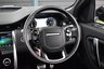 USED 2020 70 LAND ROVER DISCOVERY SPORT 2.0 P200 MHEV R-Dynamic SE SUV 5dr Petrol Auto 4WD Euro 6 (s/s) (200 ps) &pound;200 RFL | SATNAV | LEATHER