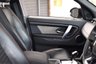 USED 2020 70 LAND ROVER DISCOVERY SPORT 2.0 P200 MHEV R-Dynamic SE SUV 5dr Petrol Auto 4WD Euro 6 (s/s) (200 ps) &pound;200 RFL | SATNAV | LEATHER