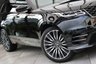 USED 2018 18 LAND ROVER RANGE ROVER VELAR 3.0 Si6 V6 R-Dynamic HSE SUV 5dr Petrol Auto 4WD Euro 6 (s/s) (380 ps) PAN ROOF | DEPLOYABLE TOW BAR