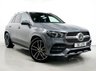USED 2023 23 MERCEDES-BENZ GLE 3.0 GLE450h MHEV AMG Line (Premium Plus) SUV 5dr Petrol Hybrid G-Tronic 4MATIC Euro 6 (s/s) (7 Seat) (389 ps) 