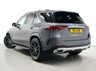 USED 2023 23 MERCEDES-BENZ GLE 3.0 GLE450h MHEV AMG Line (Premium Plus) SUV 5dr Petrol Hybrid G-Tronic 4MATIC Euro 6 (s/s) (7 Seat) (389 ps) 