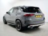 USED 2023 23 MERCEDES-BENZ GLE 3.0 GLE450h MHEV AMG Line (Premium Plus) SUV 5dr Petrol Hybrid G-Tronic 4MATIC Euro 6 (s/s) (7 Seat) (389 ps) 