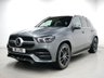 USED 2023 23 MERCEDES-BENZ GLE 3.0 GLE450h MHEV AMG Line (Premium Plus) SUV 5dr Petrol Hybrid G-Tronic 4MATIC Euro 6 (s/s) (7 Seat) (389 ps) 