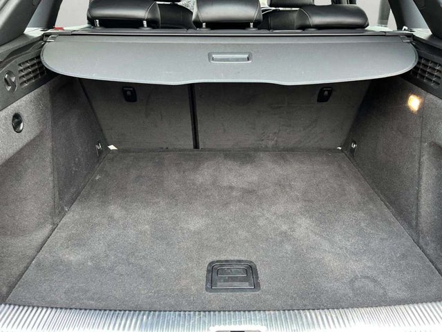 2018 Audi Q3 1.4L S Line Edition 5dr - Photo 9