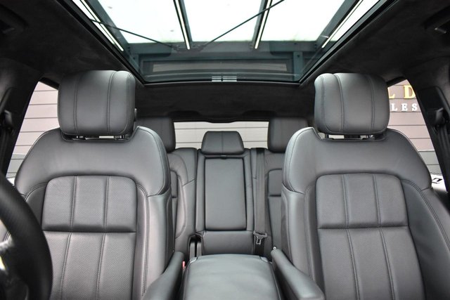 2020 Land Rover Range Rover Sport 2L Hse 5dr - Photo 5