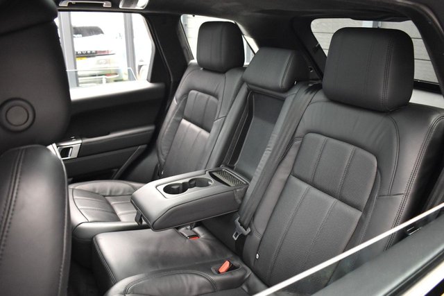 2020 Land Rover Range Rover Sport 2L Hse 5dr - Photo 7