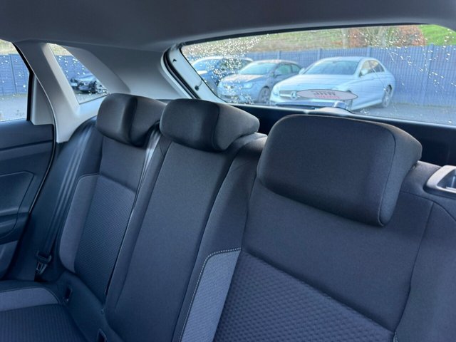 2023 Volkswagen Polo 1L Life 5dr - Photo 12