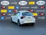 USED 2023 73 VOLKSWAGEN POLO 1.0 EVO Life Hatchback 5dr Petrol Manual Euro 6 (s/s) (80 ps) GREAT FIRST CAR - LOW MILEAGE - FIVE DOOR - LOW AFFORDABLE FINANCE AVAILBLE