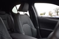 USED 2023 73 LEXUS UX 2.0 250h F Sport Design SUV 5dr Petrol Hybrid E-CVT Euro 6 (s/s) (184 ps) REAR CAM / HEATED LEATHER