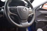 USED 2023 73 LEXUS UX 2.0 250h F Sport Design SUV 5dr Petrol Hybrid E-CVT Euro 6 (s/s) (184 ps) REAR CAM / HEATED LEATHER