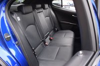 USED 2023 73 LEXUS UX 2.0 250h F Sport Design SUV 5dr Petrol Hybrid E-CVT Euro 6 (s/s) (184 ps) REAR CAM / HEATED LEATHER