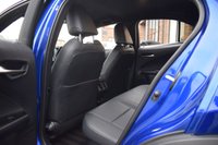 USED 2023 73 LEXUS UX 2.0 250h F Sport Design SUV 5dr Petrol Hybrid E-CVT Euro 6 (s/s) (184 ps) REAR CAM / HEATED LEATHER