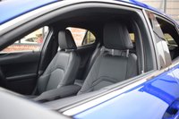 USED 2023 73 LEXUS UX 2.0 250h F Sport Design SUV 5dr Petrol Hybrid E-CVT Euro 6 (s/s) (184 ps) REAR CAM / HEATED LEATHER