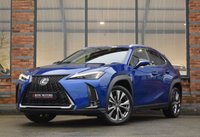 USED 2023 73 LEXUS UX 2.0 250h F Sport Design SUV 5dr Petrol Hybrid E-CVT Euro 6 (s/s) (184 ps) REAR CAM / HEATED LEATHER
