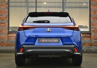USED 2023 73 LEXUS UX 2.0 250h F Sport Design SUV 5dr Petrol Hybrid E-CVT Euro 6 (s/s) (184 ps) REAR CAM / HEATED LEATHER
