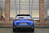 USED 2023 73 LEXUS UX 2.0 250h F Sport Design SUV 5dr Petrol Hybrid E-CVT Euro 6 (s/s) (184 ps) REAR CAM / HEATED LEATHER