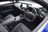 USED 2023 73 LEXUS UX 2.0 250h F Sport Design SUV 5dr Petrol Hybrid E-CVT Euro 6 (s/s) (184 ps) REAR CAM / HEATED LEATHER