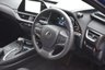 USED 2023 73 LEXUS UX 2.0 250h F Sport Design SUV 5dr Petrol Hybrid E-CVT Euro 6 (s/s) (184 ps) REAR CAM / HEATED LEATHER