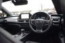 USED 2023 73 LEXUS UX 2.0 250h F Sport Design SUV 5dr Petrol Hybrid E-CVT Euro 6 (s/s) (184 ps) REAR CAM / HEATED LEATHER