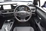 USED 2023 73 LEXUS UX 2.0 250h F Sport Design SUV 5dr Petrol Hybrid E-CVT Euro 6 (s/s) (184 ps) REAR CAM / HEATED LEATHER