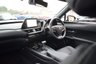 USED 2023 73 LEXUS UX 2.0 250h F Sport Design SUV 5dr Petrol Hybrid E-CVT Euro 6 (s/s) (184 ps) REAR CAM / HEATED LEATHER