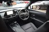 USED 2023 73 LEXUS UX 2.0 250h F Sport Design SUV 5dr Petrol Hybrid E-CVT Euro 6 (s/s) (184 ps) REAR CAM / HEATED LEATHER