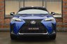 USED 2023 73 LEXUS UX 2.0 250h F Sport Design SUV 5dr Petrol Hybrid E-CVT Euro 6 (s/s) (184 ps) REAR CAM / HEATED LEATHER
