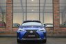 USED 2023 73 LEXUS UX 2.0 250h F Sport Design SUV 5dr Petrol Hybrid E-CVT Euro 6 (s/s) (184 ps) REAR CAM / HEATED LEATHER