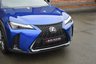 USED 2023 73 LEXUS UX 2.0 250h F Sport Design SUV 5dr Petrol Hybrid E-CVT Euro 6 (s/s) (184 ps) REAR CAM / HEATED LEATHER