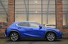 USED 2023 73 LEXUS UX 2.0 250h F Sport Design SUV 5dr Petrol Hybrid E-CVT Euro 6 (s/s) (184 ps) REAR CAM / HEATED LEATHER