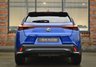 USED 2023 73 LEXUS UX 2.0 250h F Sport Design SUV 5dr Petrol Hybrid E-CVT Euro 6 (s/s) (184 ps) REAR CAM / HEATED LEATHER