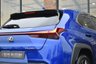 USED 2023 73 LEXUS UX 2.0 250h F Sport Design SUV 5dr Petrol Hybrid E-CVT Euro 6 (s/s) (184 ps) REAR CAM / HEATED LEATHER