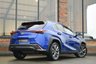 USED 2023 73 LEXUS UX 2.0 250h F Sport Design SUV 5dr Petrol Hybrid E-CVT Euro 6 (s/s) (184 ps) REAR CAM / HEATED LEATHER