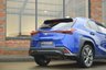 USED 2023 73 LEXUS UX 2.0 250h F Sport Design SUV 5dr Petrol Hybrid E-CVT Euro 6 (s/s) (184 ps) REAR CAM / HEATED LEATHER