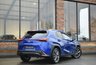 USED 2023 73 LEXUS UX 2.0 250h F Sport Design SUV 5dr Petrol Hybrid E-CVT Euro 6 (s/s) (184 ps) REAR CAM / HEATED LEATHER