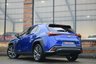 USED 2023 73 LEXUS UX 2.0 250h F Sport Design SUV 5dr Petrol Hybrid E-CVT Euro 6 (s/s) (184 ps) REAR CAM / HEATED LEATHER