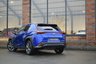 USED 2023 73 LEXUS UX 2.0 250h F Sport Design SUV 5dr Petrol Hybrid E-CVT Euro 6 (s/s) (184 ps) REAR CAM / HEATED LEATHER