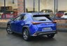 USED 2023 73 LEXUS UX 2.0 250h F Sport Design SUV 5dr Petrol Hybrid E-CVT Euro 6 (s/s) (184 ps) REAR CAM / HEATED LEATHER