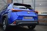 USED 2023 73 LEXUS UX 2.0 250h F Sport Design SUV 5dr Petrol Hybrid E-CVT Euro 6 (s/s) (184 ps) REAR CAM / HEATED LEATHER