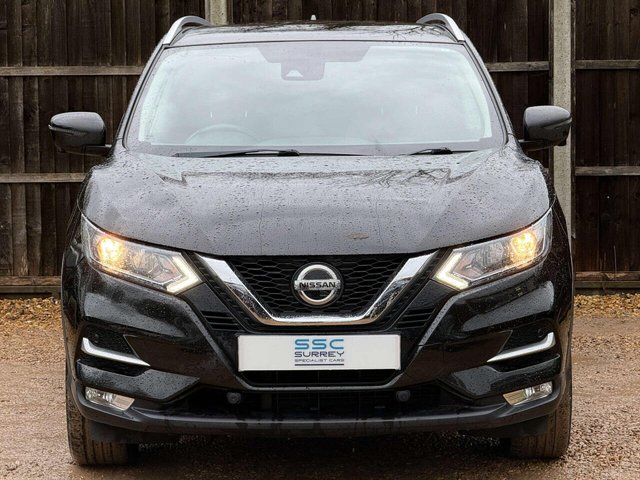 2019 Nissan Qashqai - Photo 11