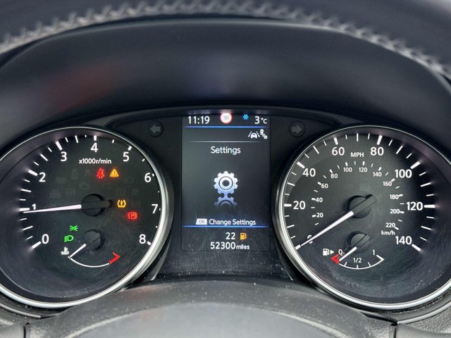 2019 Nissan Qashqai - Photo 8