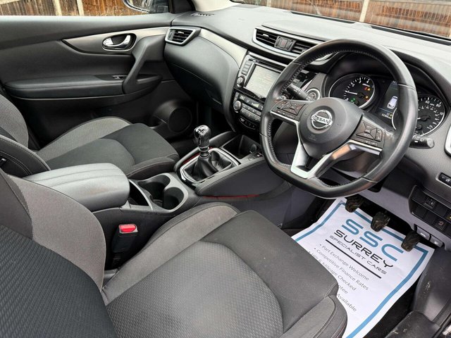 2019 Nissan Qashqai - Photo 5
