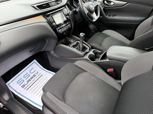 2019 Nissan Qashqai - Photo 6