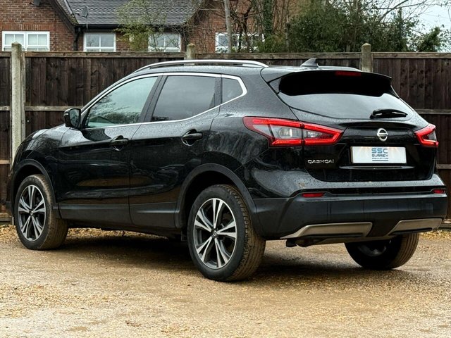 2019 Nissan Qashqai - Photo 3