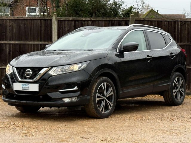 2019 Nissan Qashqai - Photo 2