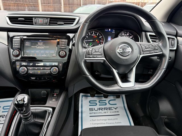 2019 Nissan Qashqai - Photo 7