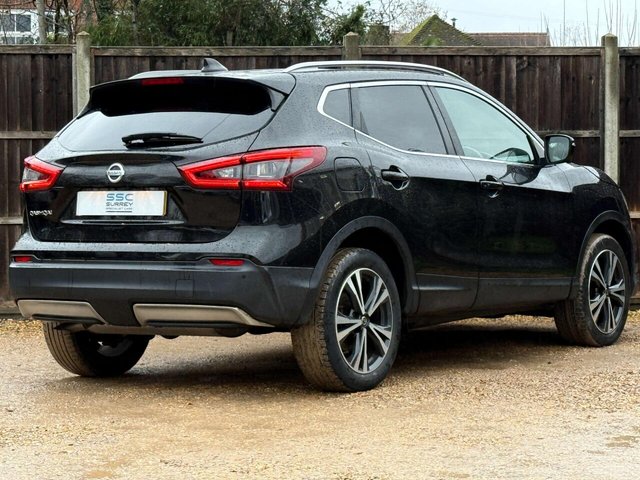 2019 Nissan Qashqai - Photo 4