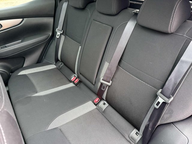 2019 Nissan Qashqai - Photo 9