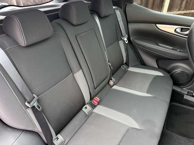 2019 Nissan Qashqai - Photo 10